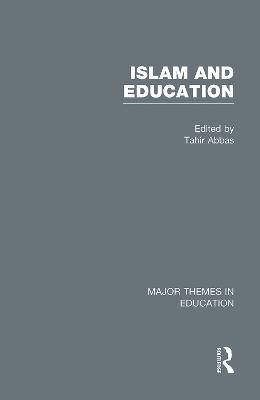Islam and Education