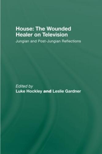 House: The Wounded Healer on Television