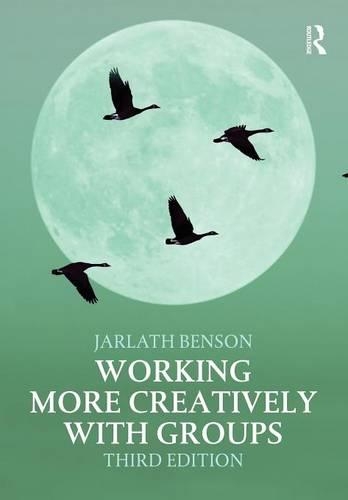 Working More Creatively with Groups