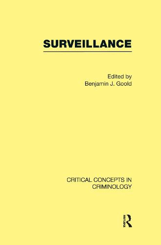 Surveillance