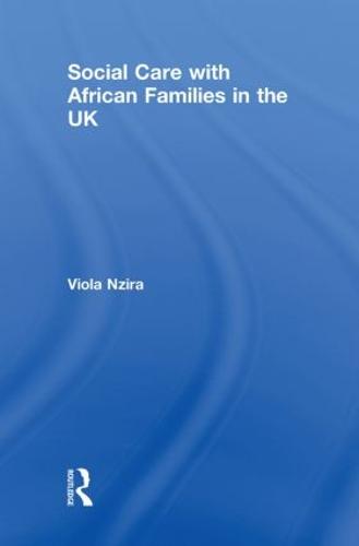 Social Care with African Families in the UK