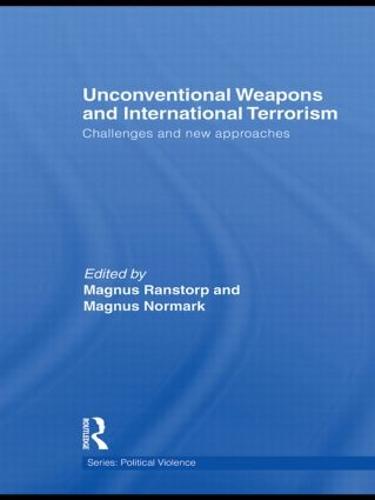 Unconventional Weapons and International Terrorism