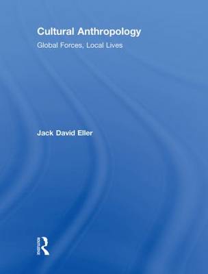 Cultural Anthropology