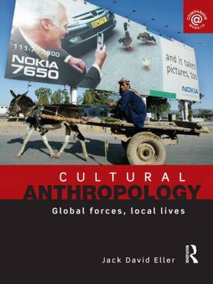 Cultural Anthropology