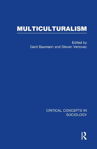 Multiculturalism