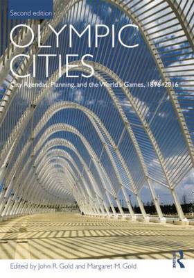 Olympic Cities