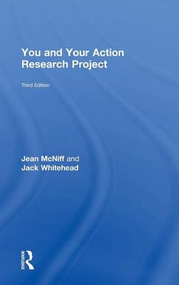 You and Your Action Research Project