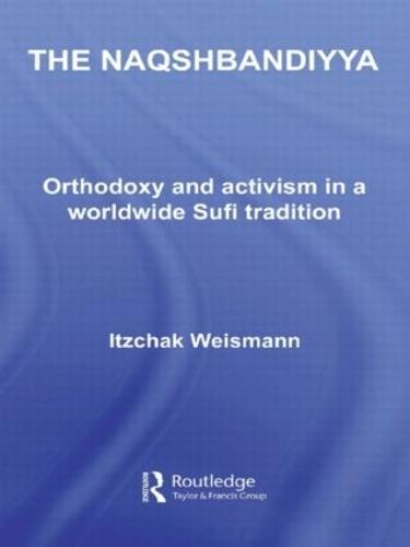 The Naqshbandiyya