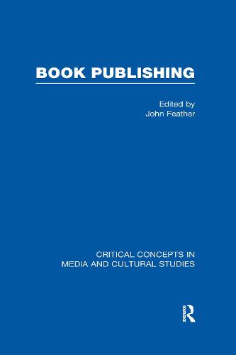 Book Publishing