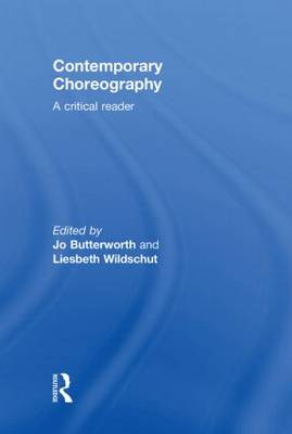 Contemporary Choreography