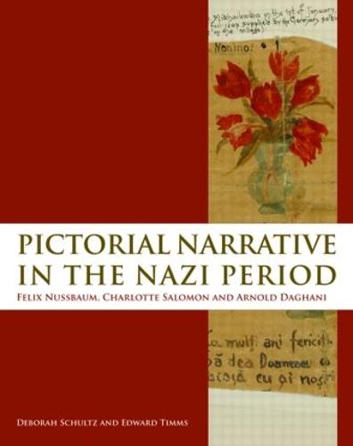 Pictorial Narrative in the Nazi Period
