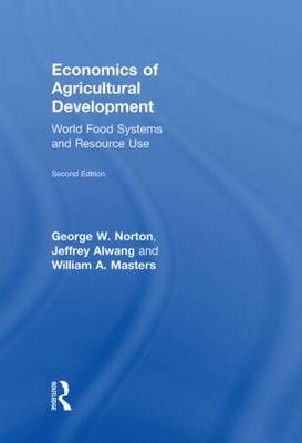 Economics of Agricultural Development
