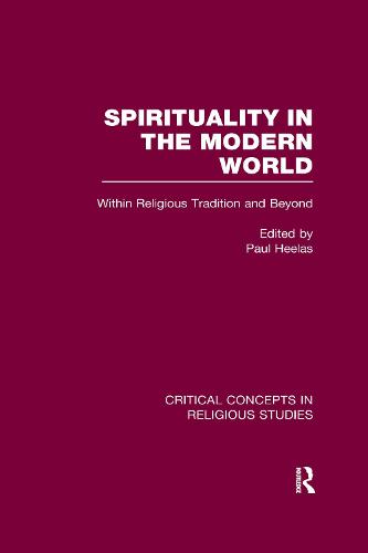 Spirituality