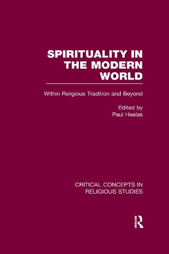 Spirituality