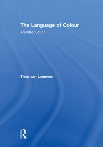The Language of Colour
