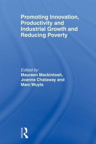 Promoting Innovation, Productivity and Industrial Growth and Reducing Poverty