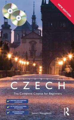 Colloquial Czech