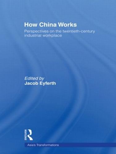 How China Works