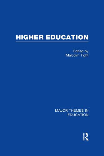 Higher Education