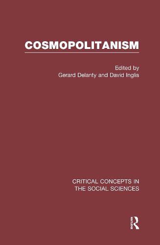 Cosmopolitanism