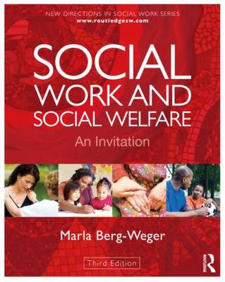 Social Work and Social Welfare