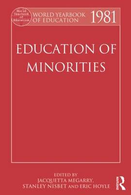 World Yearbook of Education 1981