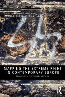 Mapping the Extreme Right in Contemporary Europe