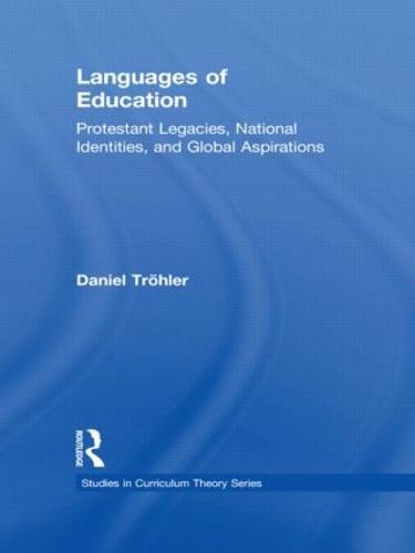 Languages of Education