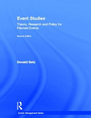 Event Studies