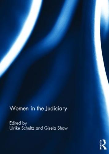 Women in the Judiciary