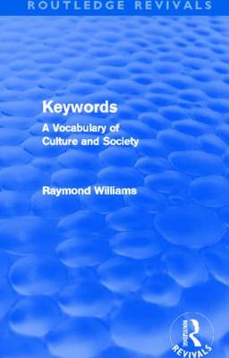 Keywords