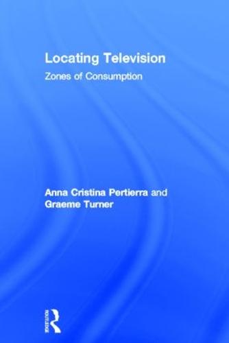 Locating Television