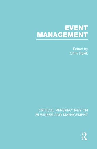 Event Management