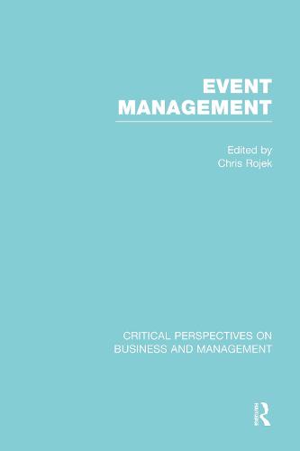 Event Management