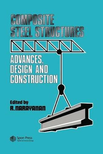 Composite Steel Structures