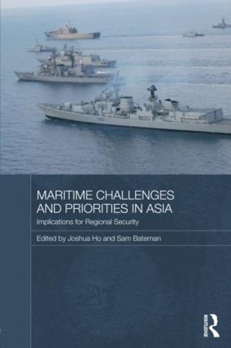 Maritime Challenges and Priorities in Asia