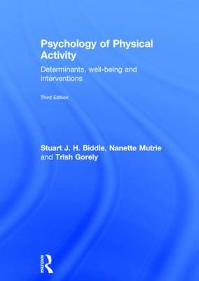 Psychology of Physical Activity