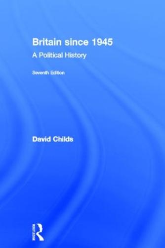 Britain since 1945