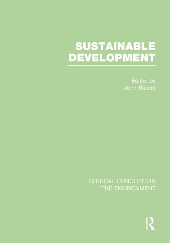 Sustainable Development