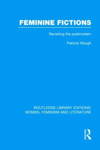 Feminine Fictions