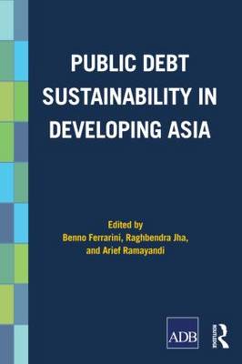 Public Debt Sustainability in Developing Asia