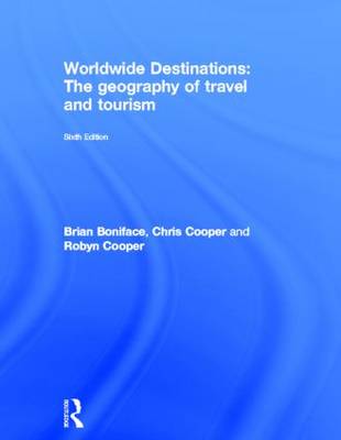 Worldwide Destinations