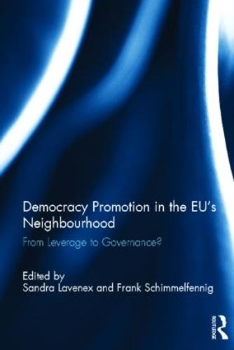Democracy Promotion in the EU's Neighbourhood