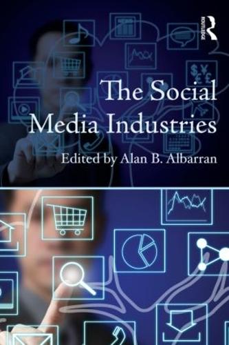 The Social Media Industries