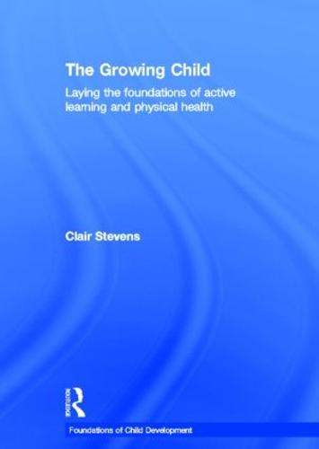 The Growing Child