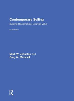 Contemporary Selling