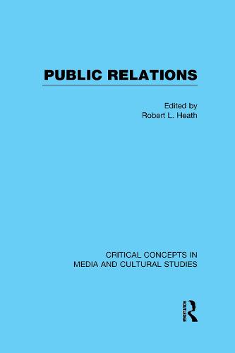 Public Relations