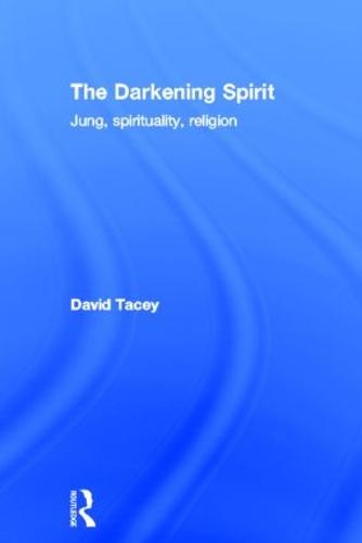 The Darkening Spirit