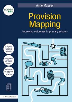 Provision Mapping
