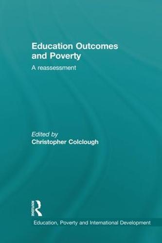 Education Outcomes and Poverty in the South
